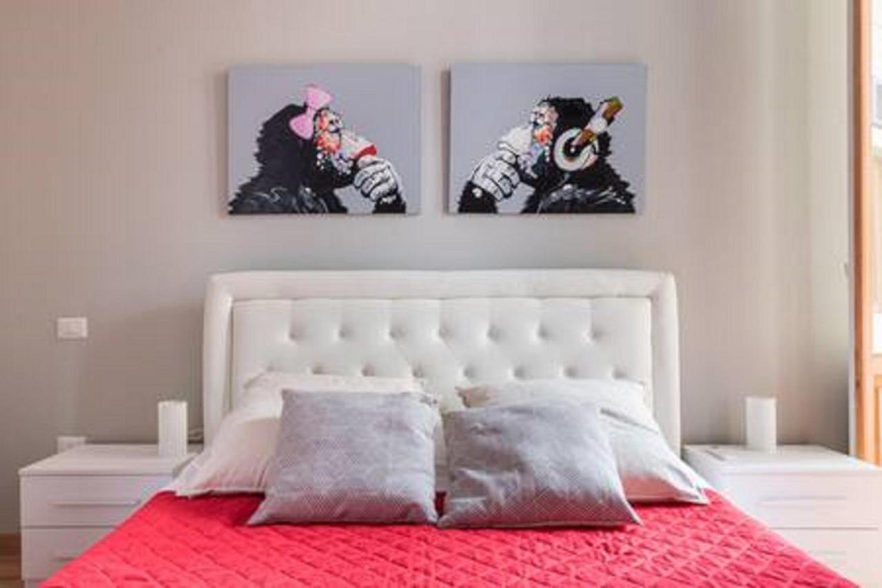 Apartamento Flawless Duomo *