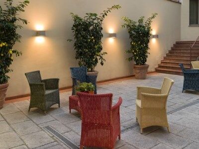 Aparthotel Popartment Firenze