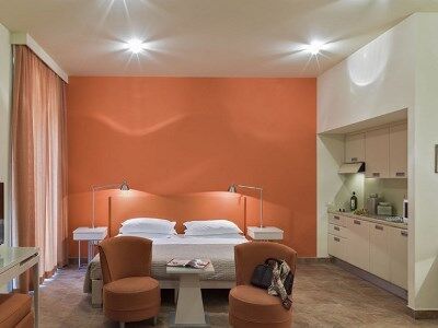 Aparthotel Popartment