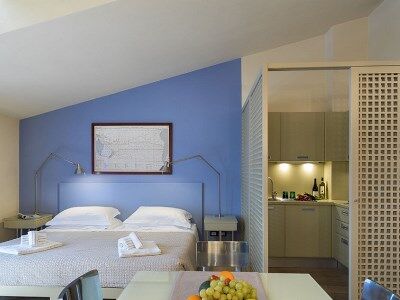 Popartment Aparthotel Firenze