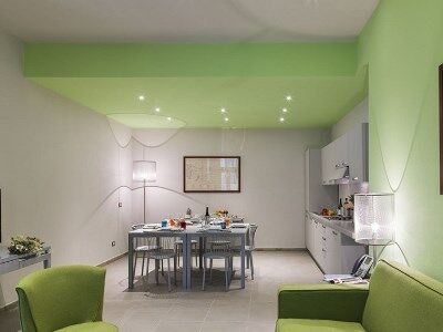 Aparthotel Popartment 3*