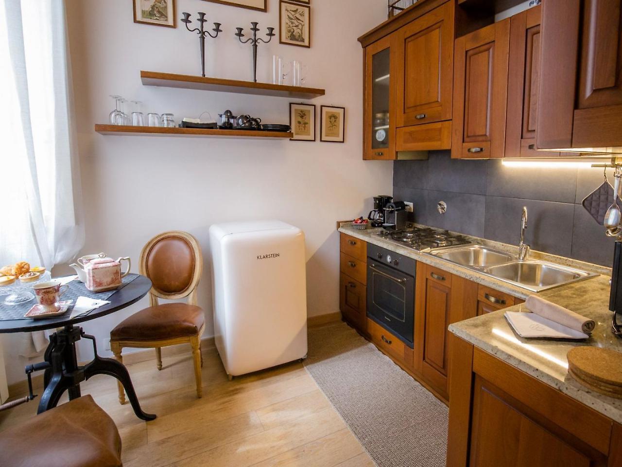 Apartamento Acacia - The Florença