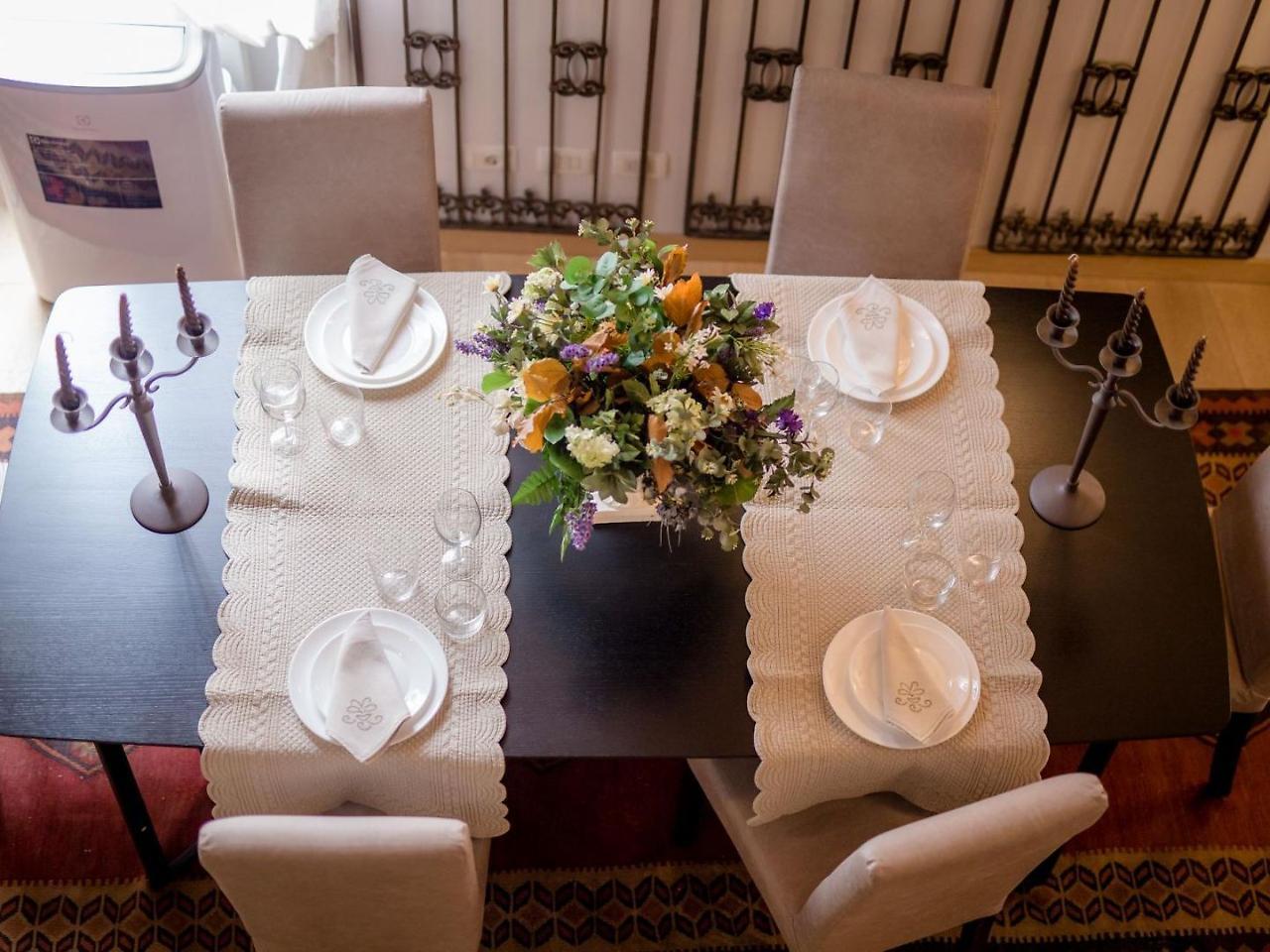 Apartamento Acacia - The