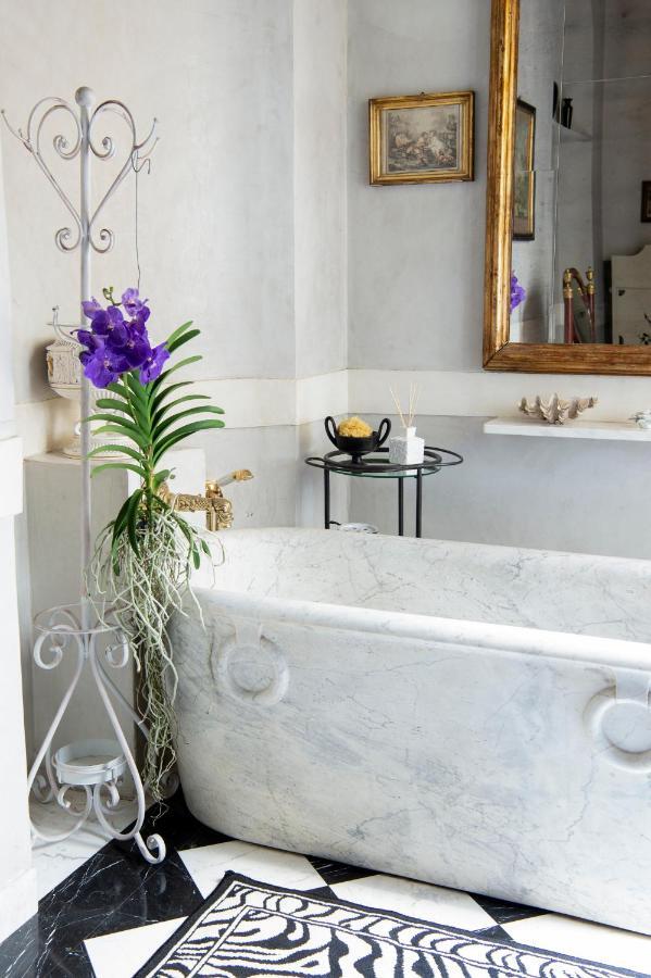 Contemporary Leilighet Firenze