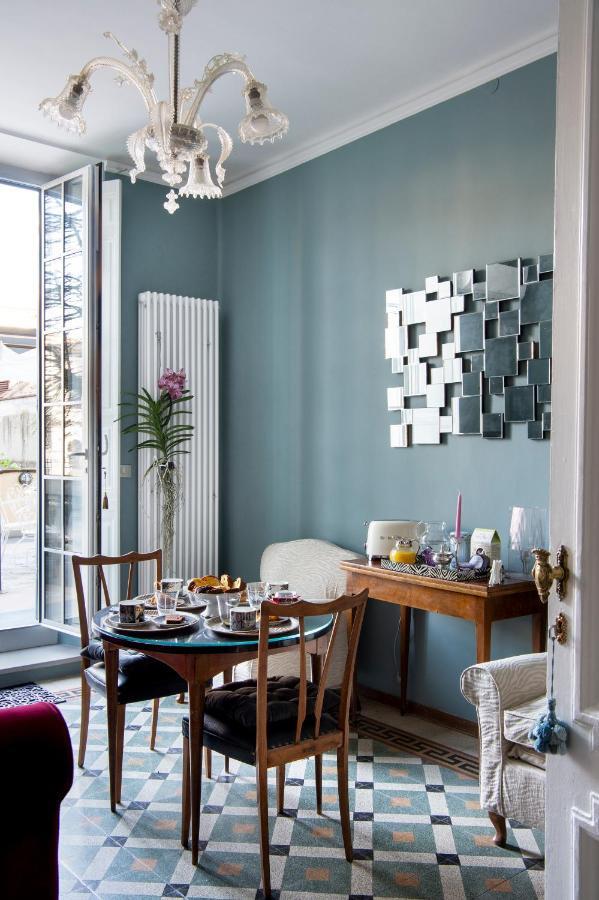 Leilighet Contemporary