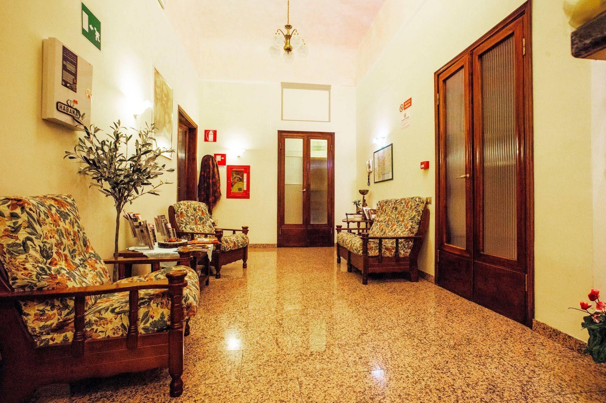 Il Castagno