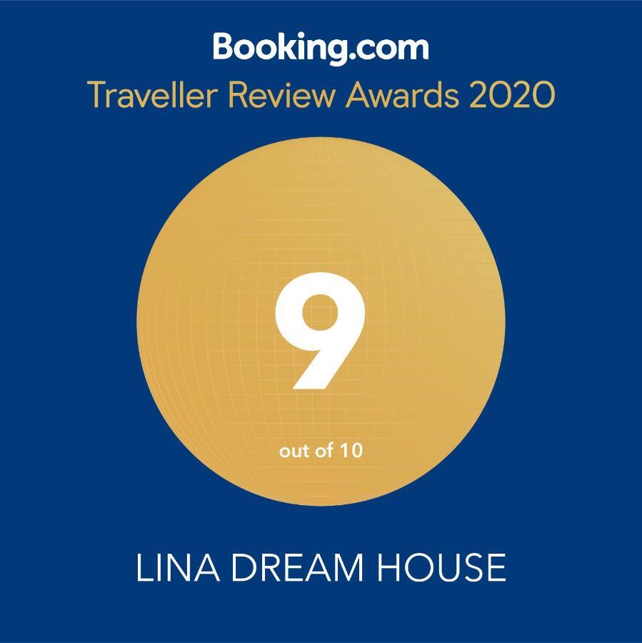 Leilighet Lina Dream House Firenze