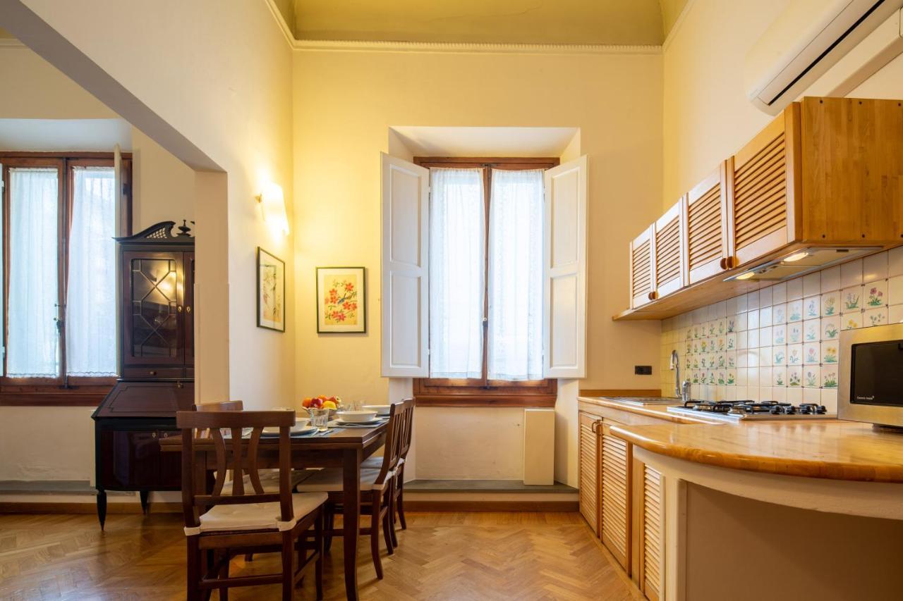 Appartamento Casa Lisa Firenze