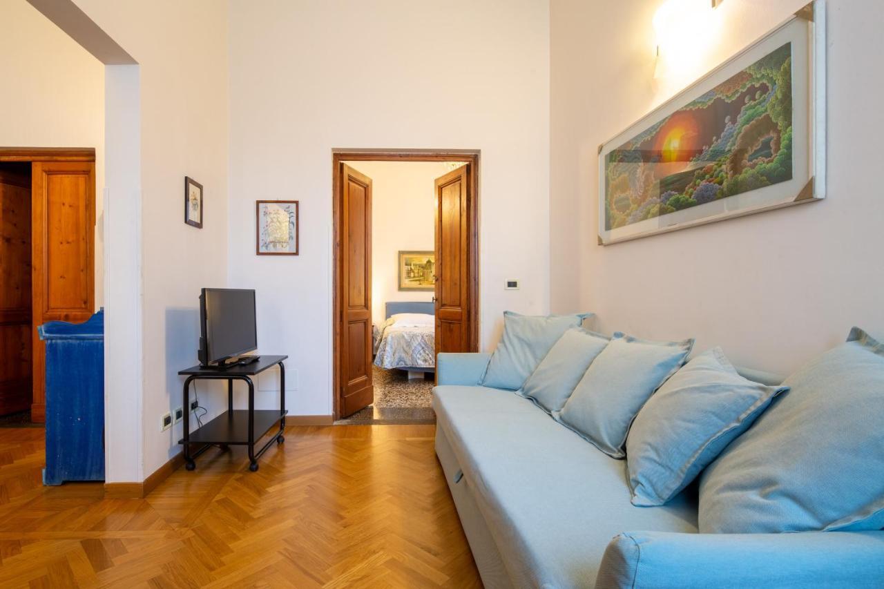 Casa Lisa Appartamento