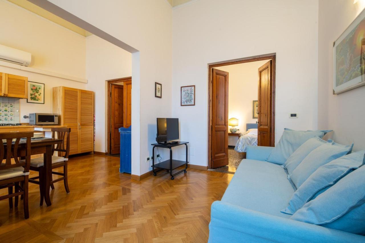 Casa Lisa Appartamento