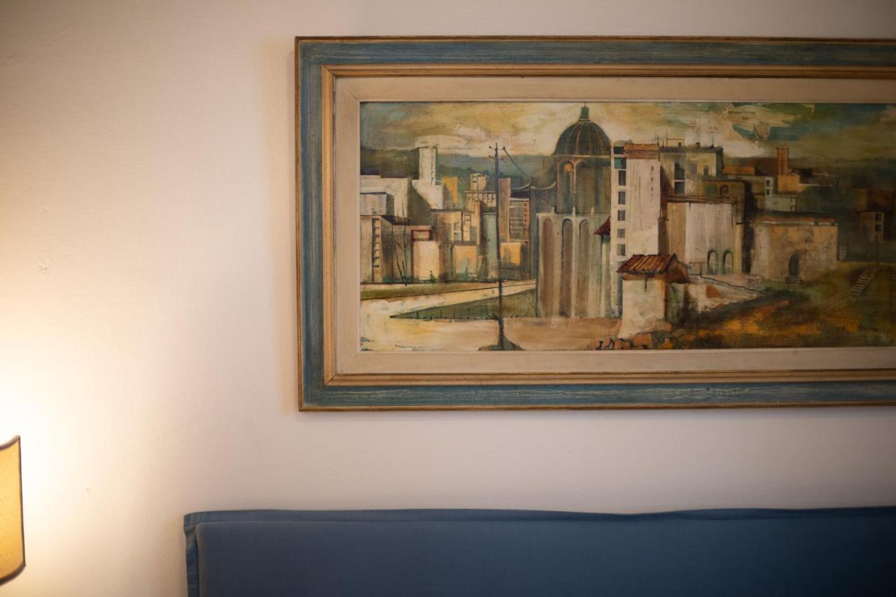 Casa Lisa *
