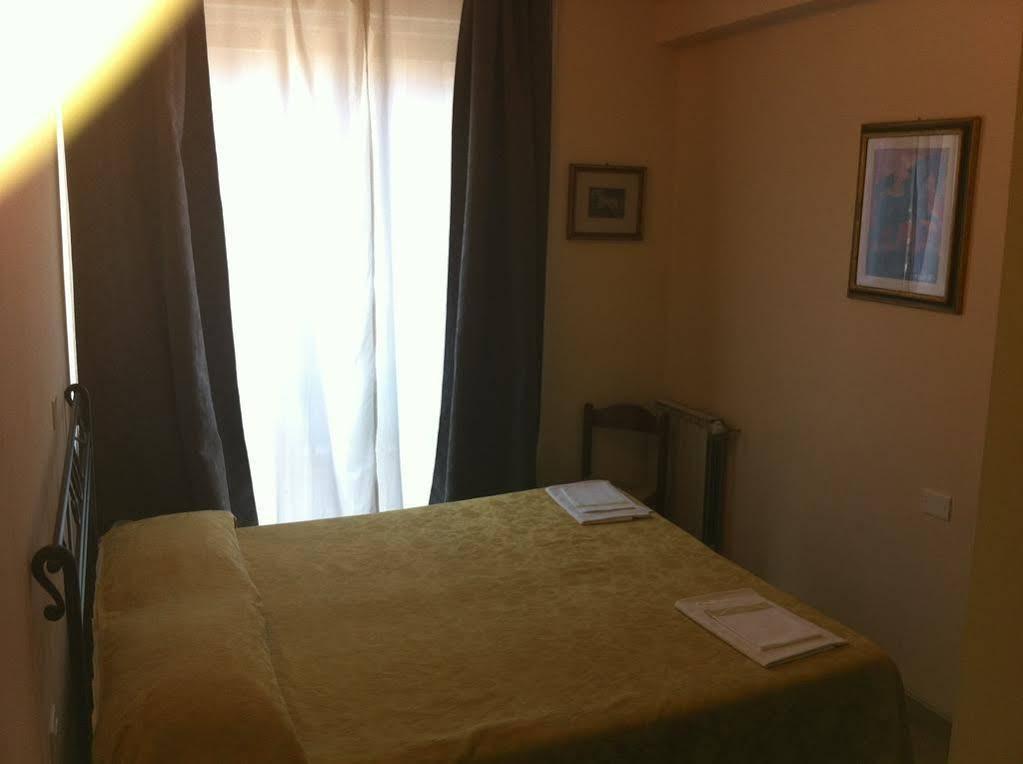 Por Santa Maria Hotel Firenze
