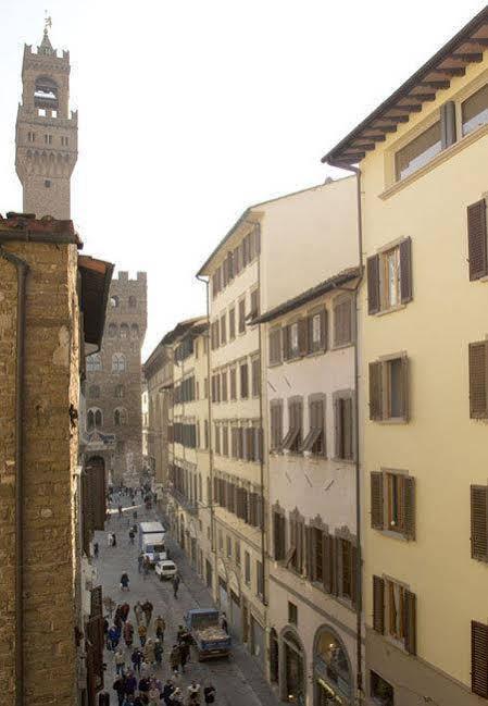 Hotel Por Santa Maria Firenze