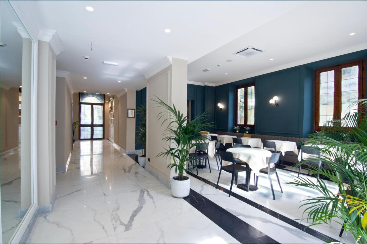 Hotel Golf Firenze