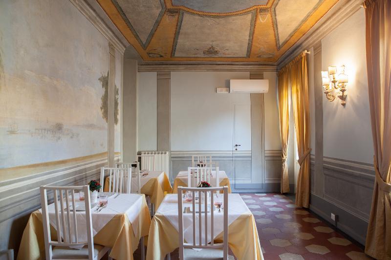 I Quattro Poeti Florence
