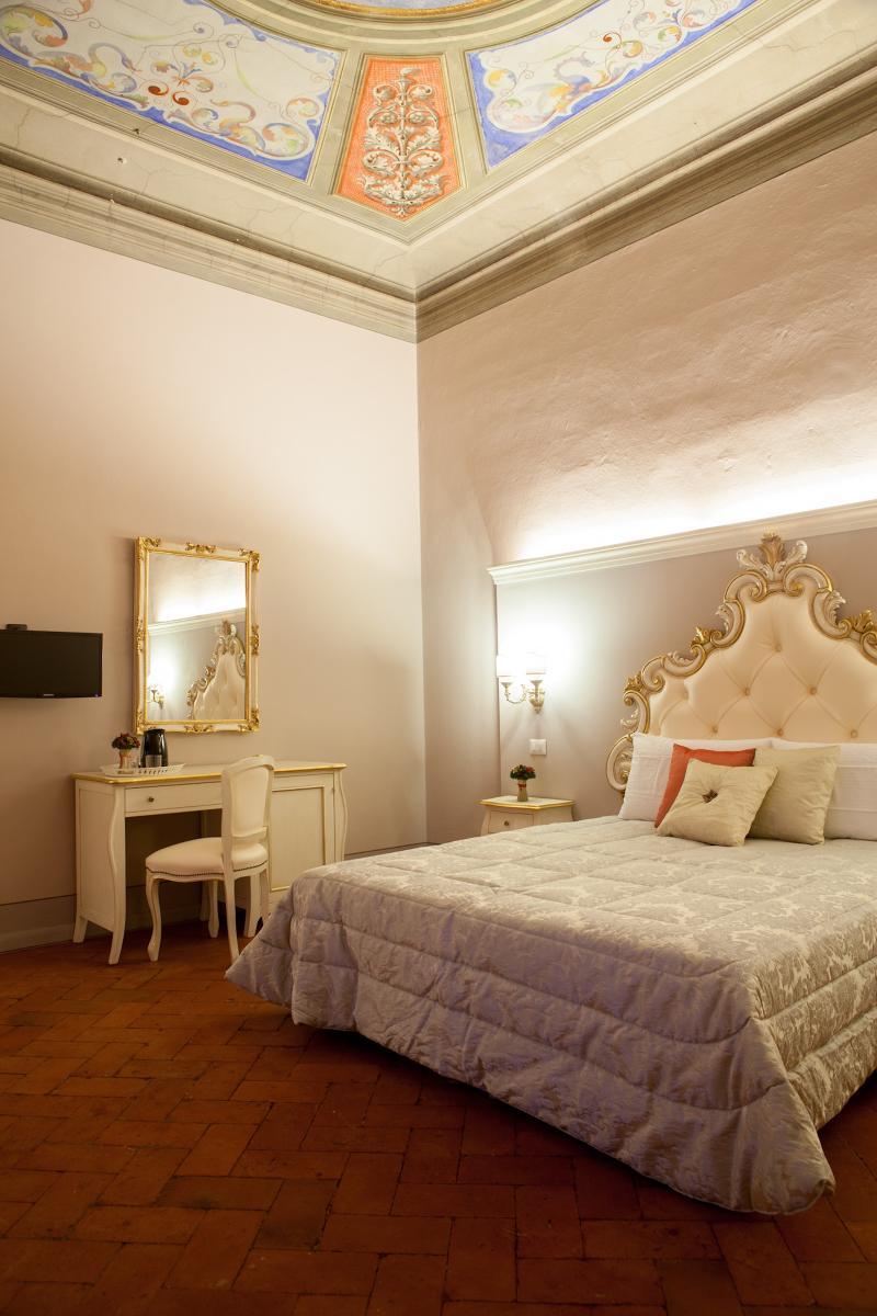 Couette-café I Quattro Poeti 3*
