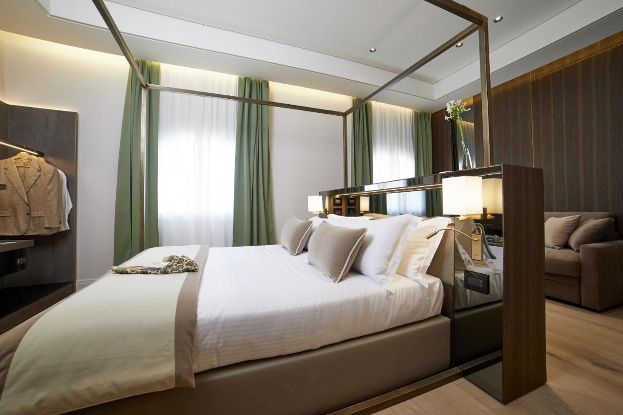 Bed & Breakfast Messori