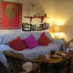 Apartment In Centre Of Florence, Balcony And Terrace With Amazing View