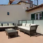 Apartments Florence - Rondinelli Terrace