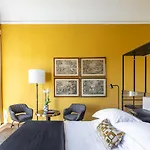 4F Boutique Hotel Florence