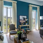 4F Boutique Hotel Florence