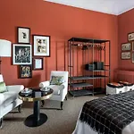 4F Boutique Hotel Florence