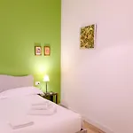 Splendid Two Room Suite