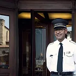 Grand Hotel Baglioni