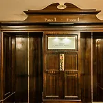 Grand Hotel Baglioni