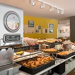 B&B Hotel Firenze City Center