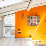 Gioberti Cozy Apartment con Terrazzo