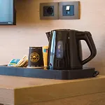 Nilhotel