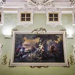Tivoli Palazzo Gaddi Firenze Hotel