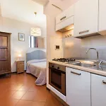 Apartments Florence - Ariento David 1 Bdr San Lorenzo
