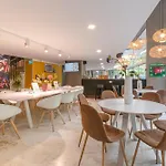 B&B Hotel Firenze City Center