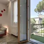 Mamo Florence - Dante&Virgilio Apartments