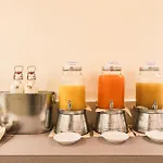Hotel Embassy