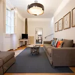 Keys Of Italy - Benci 20 Terratetto - Big Apartment Nearby Santa Croce