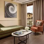 Tivoli Palazzo Gaddi Firenze Hotel