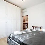 Franchi Stadium Elegant Apartment