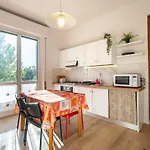 Franchi Stadium Elegant Apartment