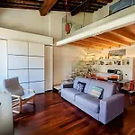 Cavour Suite Mezzanine