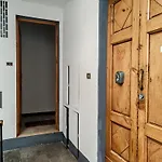 Cavour Suite Mezzanine