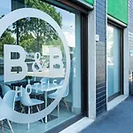 B&B Hotel Firenze Nuovo Palazzo Di Giustizia