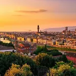 Florence Rooms Oriani
