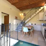 Wine Apartments Florence Barbaresco