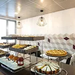 B&B Hotel Firenze Nuovo Palazzo Di Giustizia