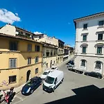 Affittacamere Firenze In Liberta Parterre