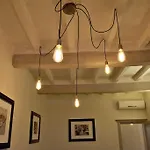 Oltrarno Florence Apartment