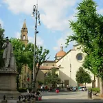 Borgo San Frediano - Flo Apartments